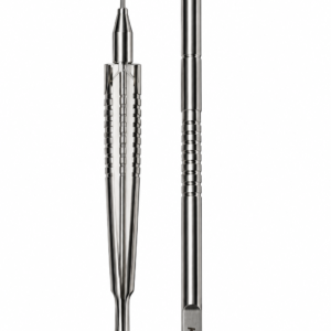 Micro Scissor – Precision Microsurgical Surgical Instrument