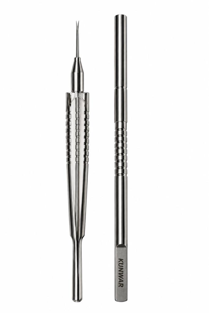 Micro Scissor – Precision Microsurgical Surgical Instrument