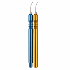 Bimanual Cannula Set