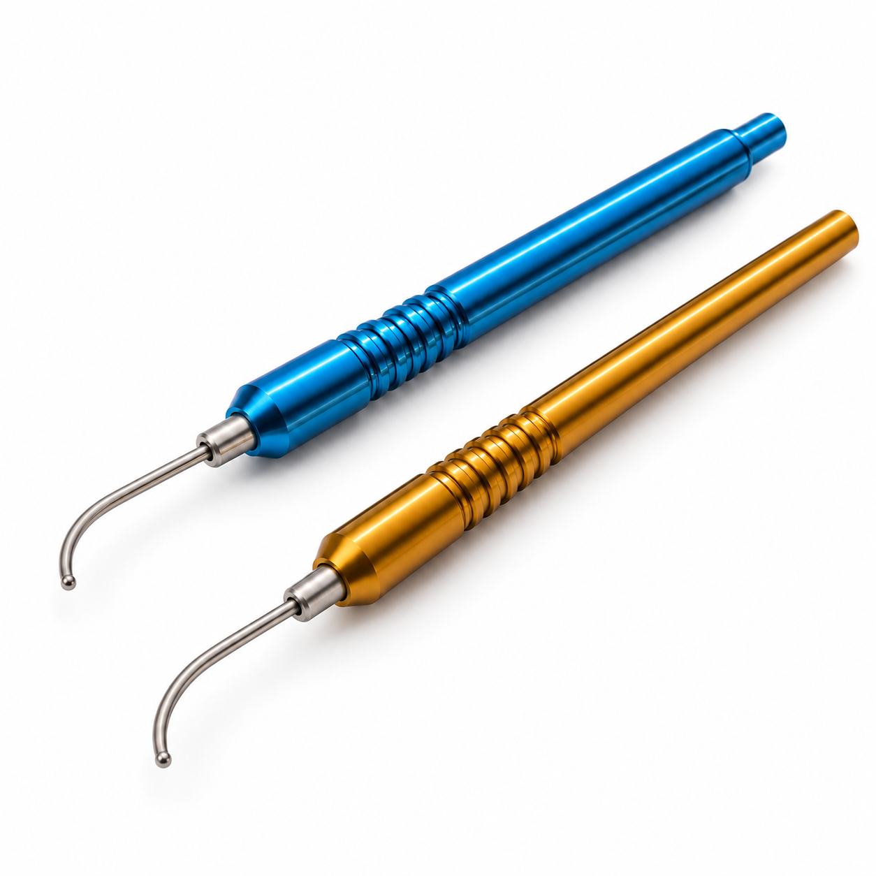 Bimanual Cannula Set - Image 2