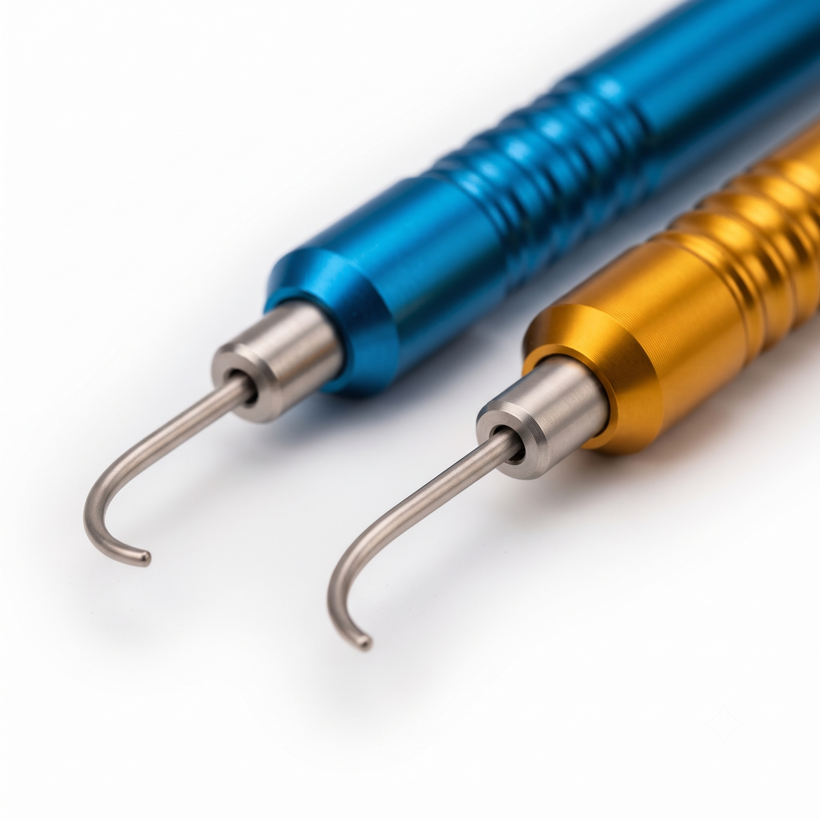Bimanual Cannula Set - Image 3